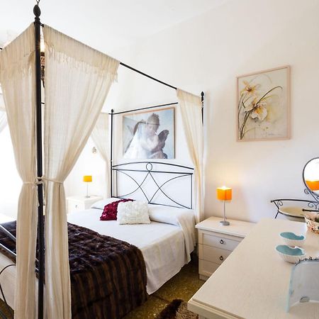Casa Laura Follonica Διαμέρισμα Εξωτερικό φωτογραφία