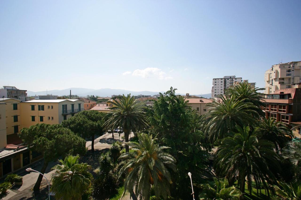 Casa Laura Follonica Διαμέρισμα Εξωτερικό φωτογραφία