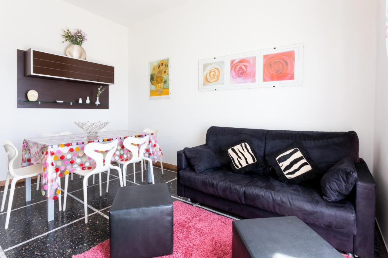 Casa Laura Follonica Διαμέρισμα Εξωτερικό φωτογραφία