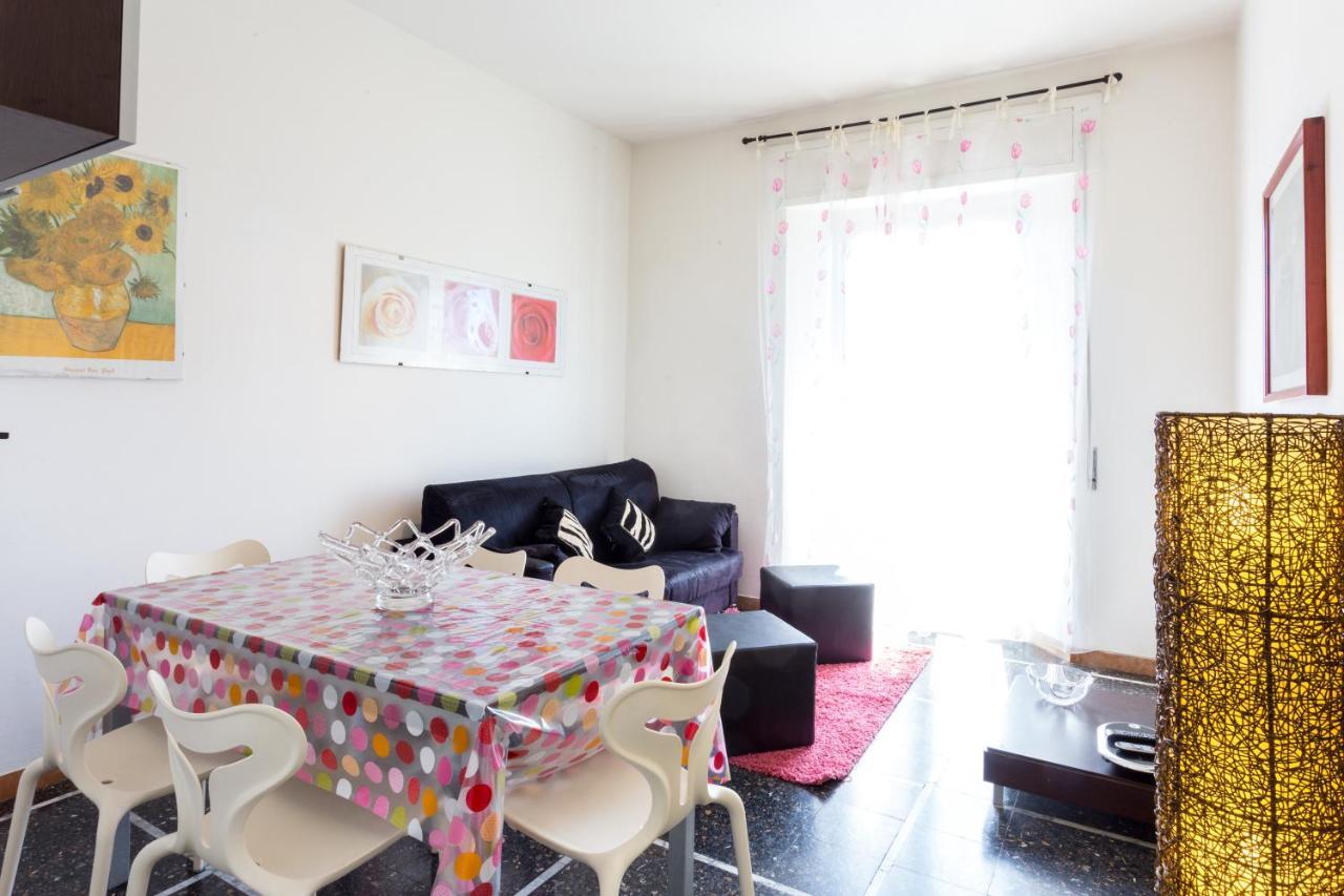 Casa Laura Follonica Διαμέρισμα Εξωτερικό φωτογραφία