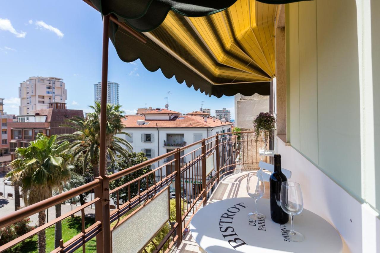 Casa Laura Follonica Διαμέρισμα Εξωτερικό φωτογραφία