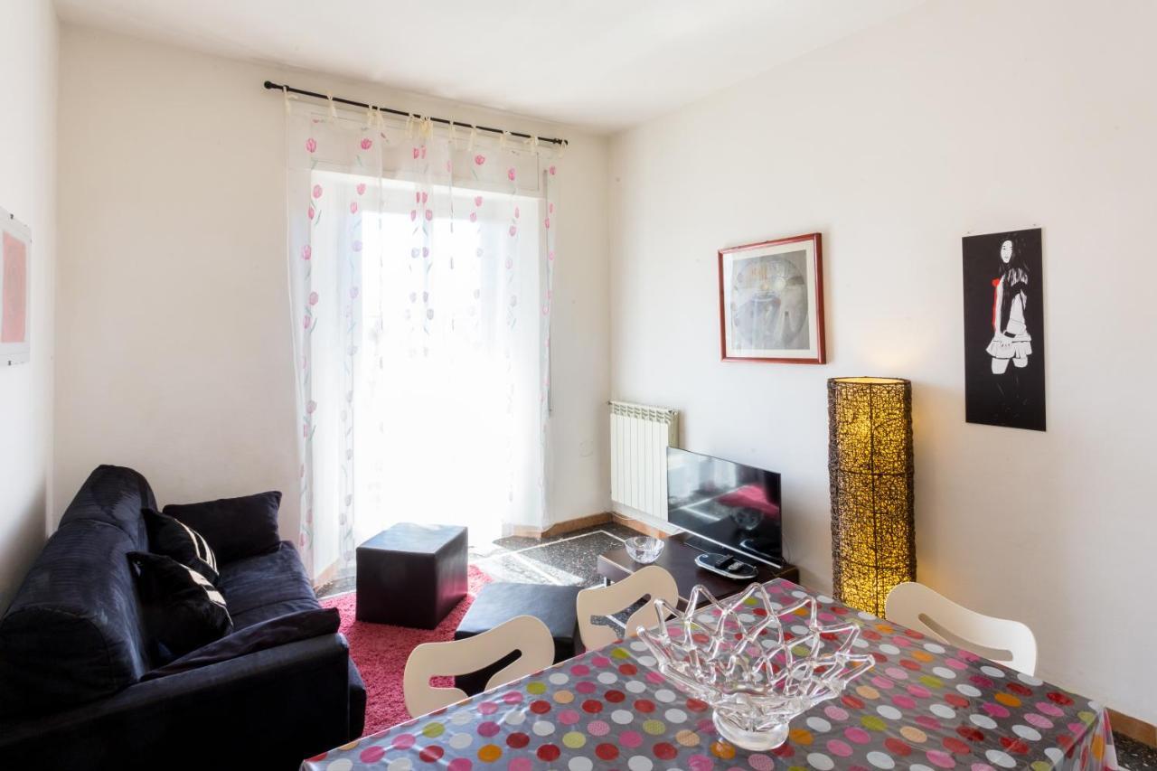 Casa Laura Follonica Διαμέρισμα Εξωτερικό φωτογραφία