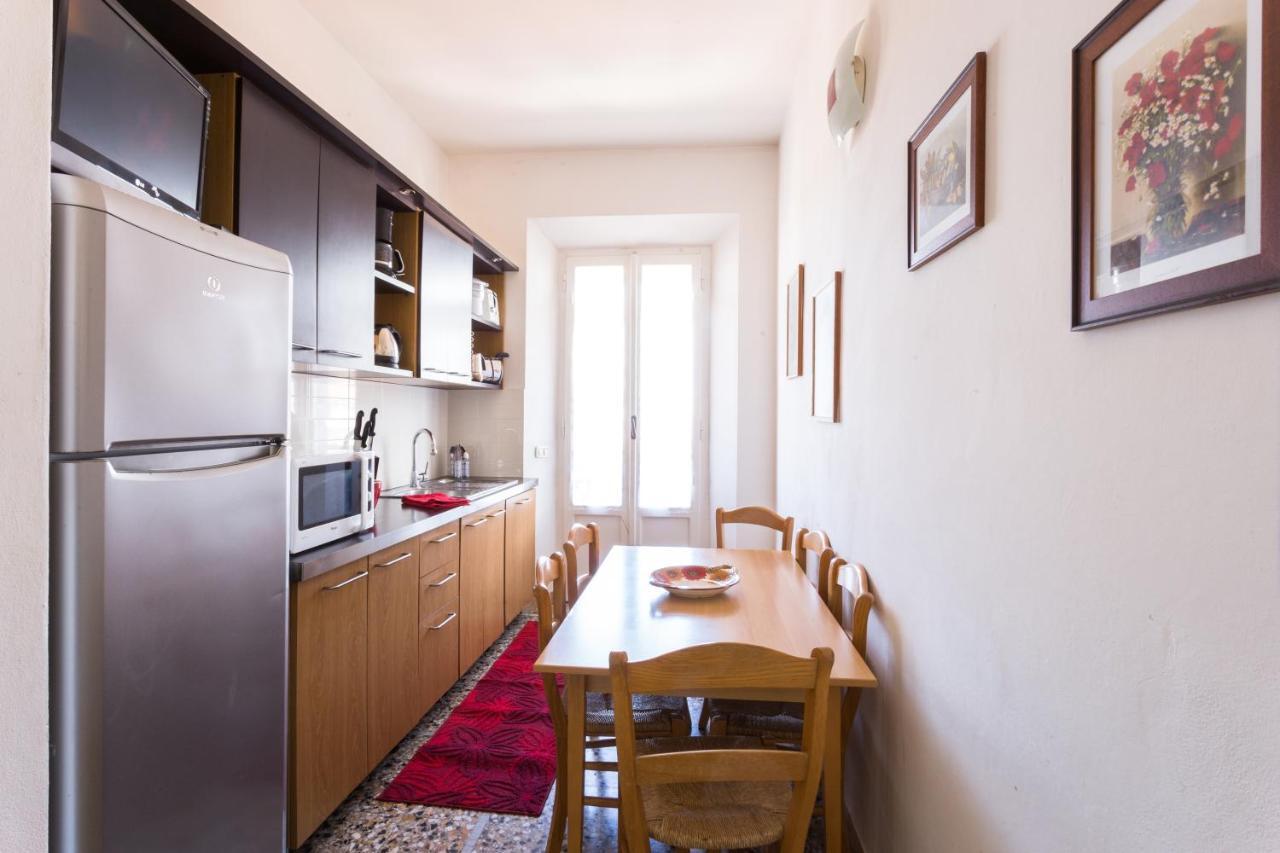 Casa Laura Follonica Διαμέρισμα Εξωτερικό φωτογραφία