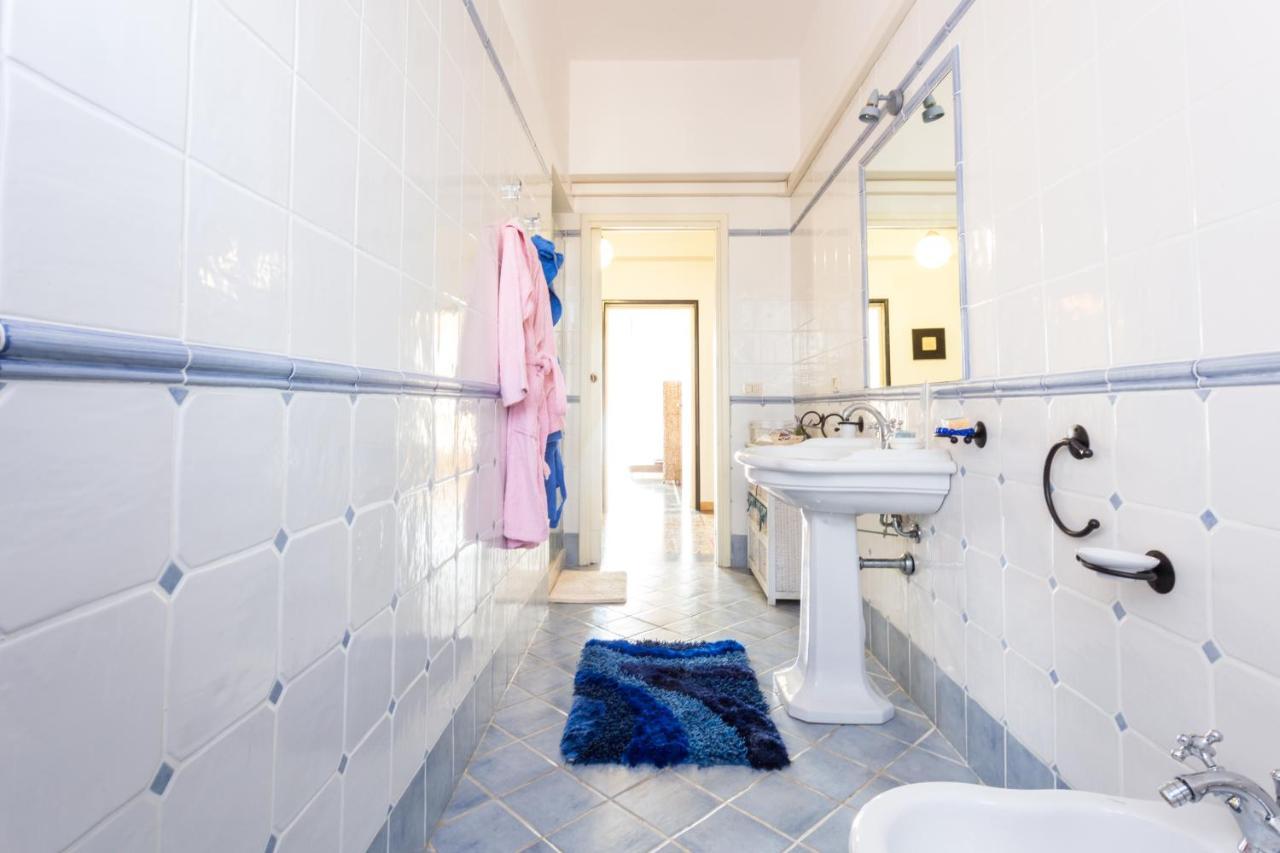 Casa Laura Follonica Διαμέρισμα Εξωτερικό φωτογραφία