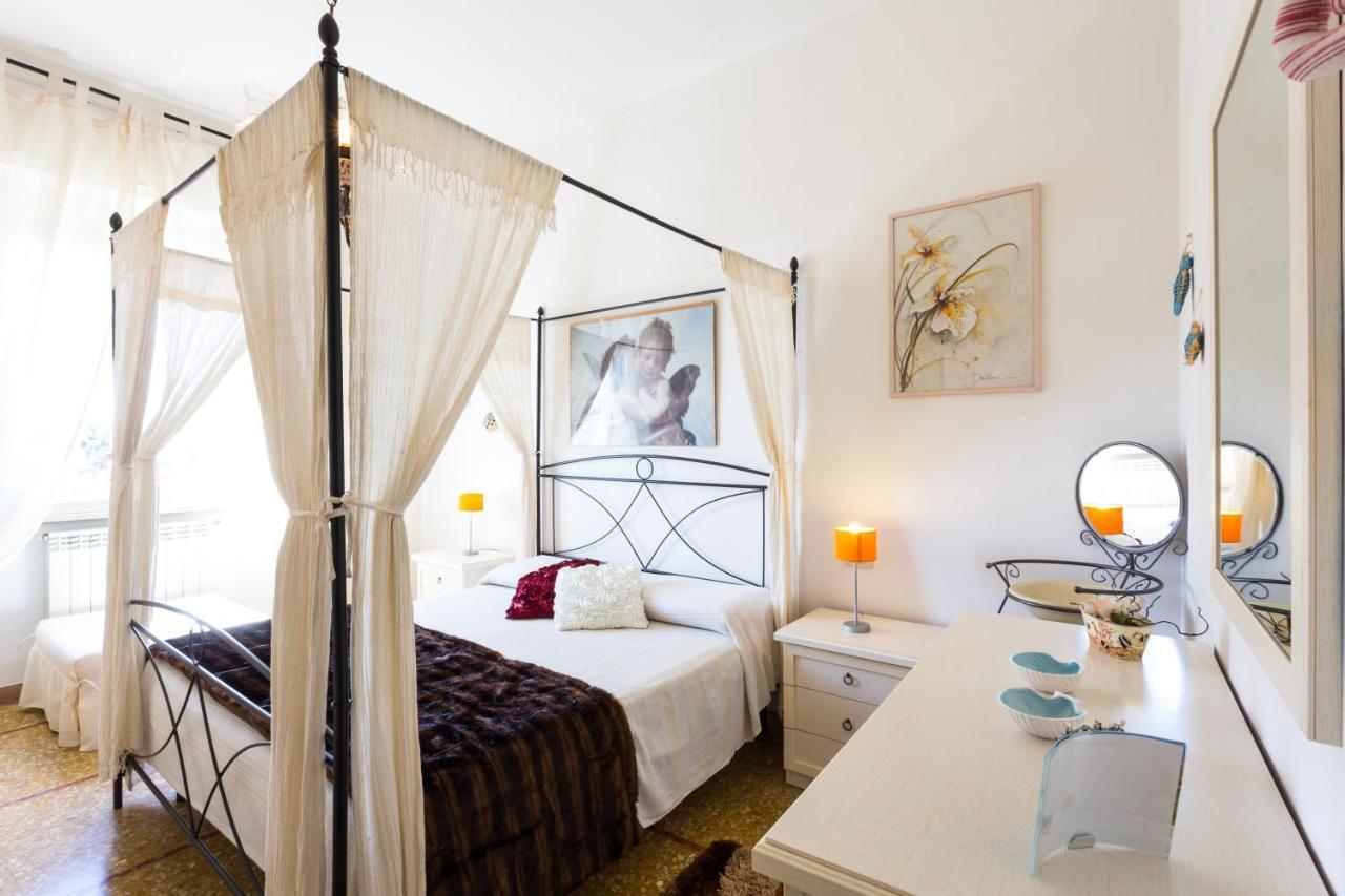 Casa Laura Follonica Διαμέρισμα Εξωτερικό φωτογραφία